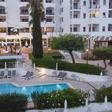 Vila Petra Albufeira Exterior photo