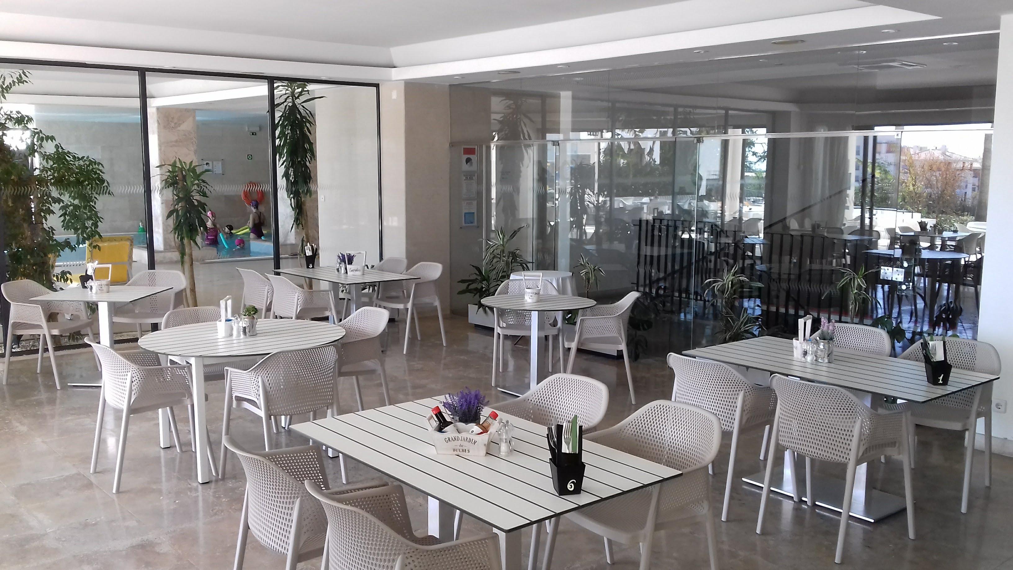 Vila Petra Albufeira Exterior photo