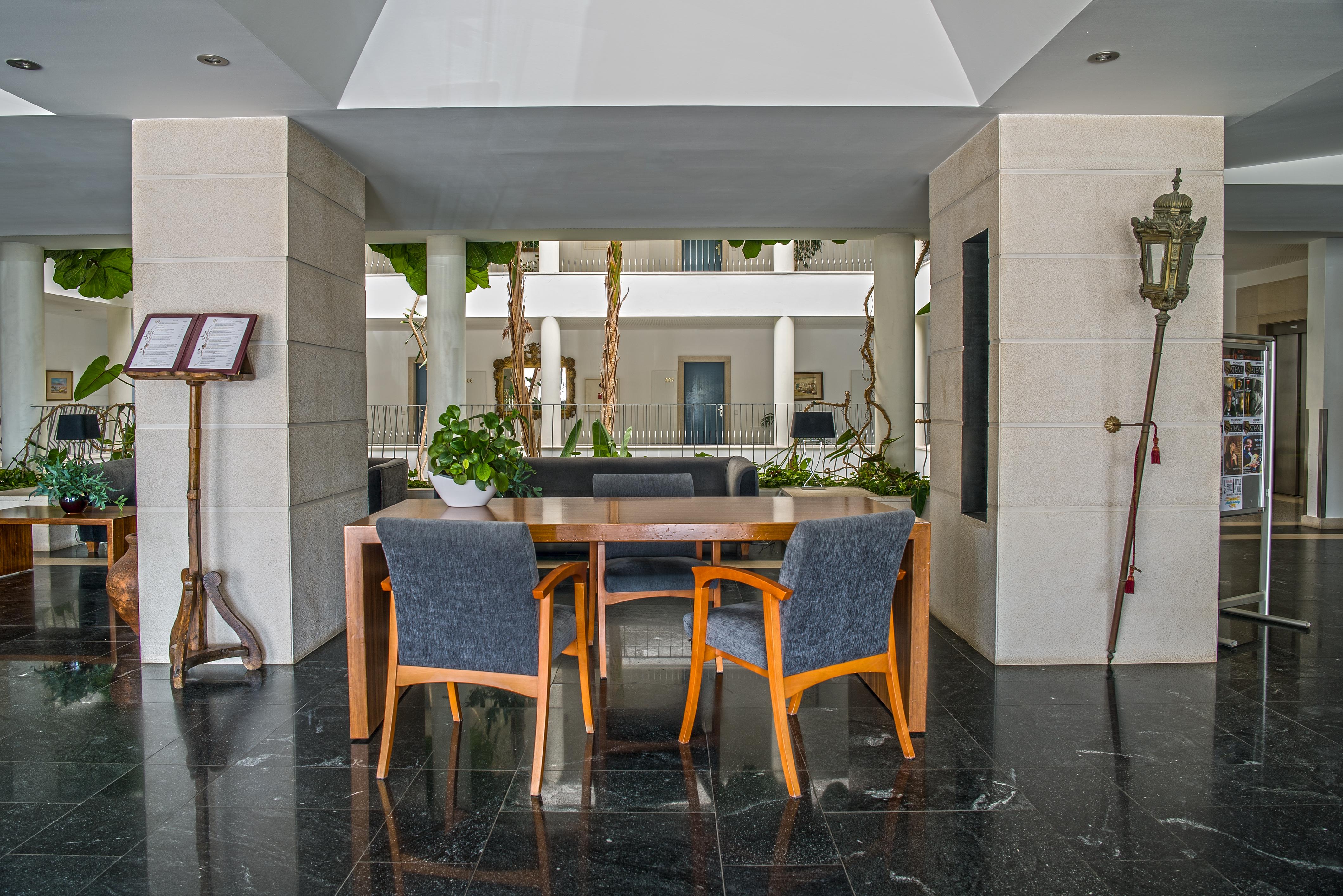 Vila Petra Albufeira Exterior photo