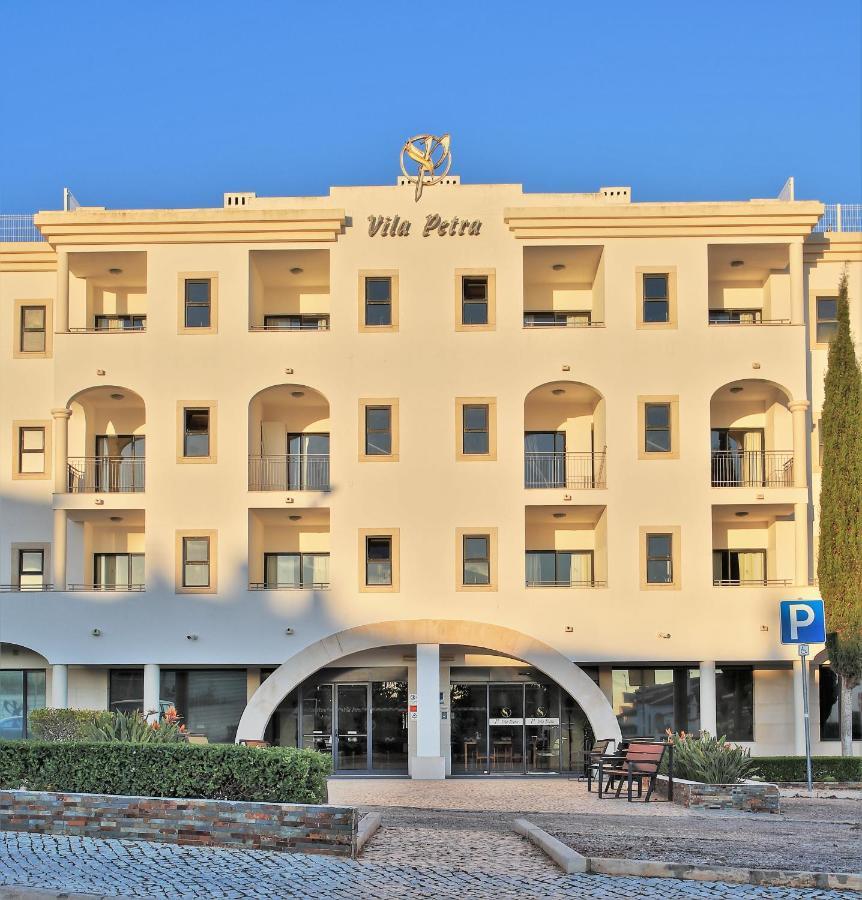 Vila Petra Albufeira Exterior photo