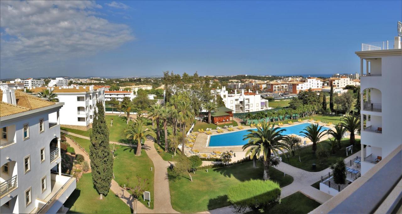 Vila Petra Albufeira Exterior photo