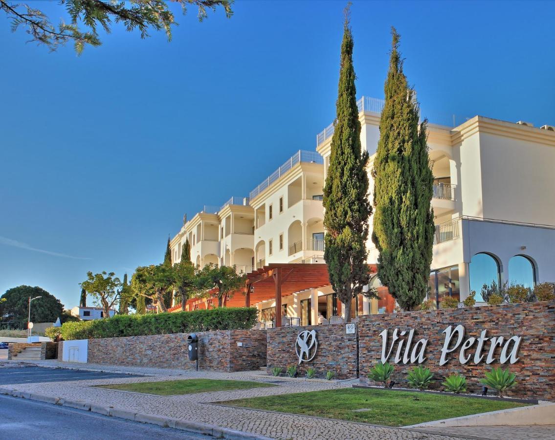 Vila Petra Albufeira Exterior photo