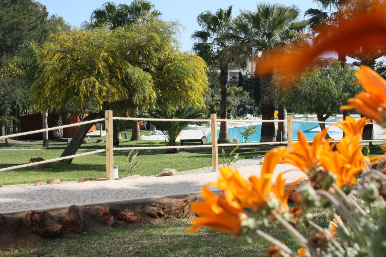 Vila Petra Albufeira Exterior photo