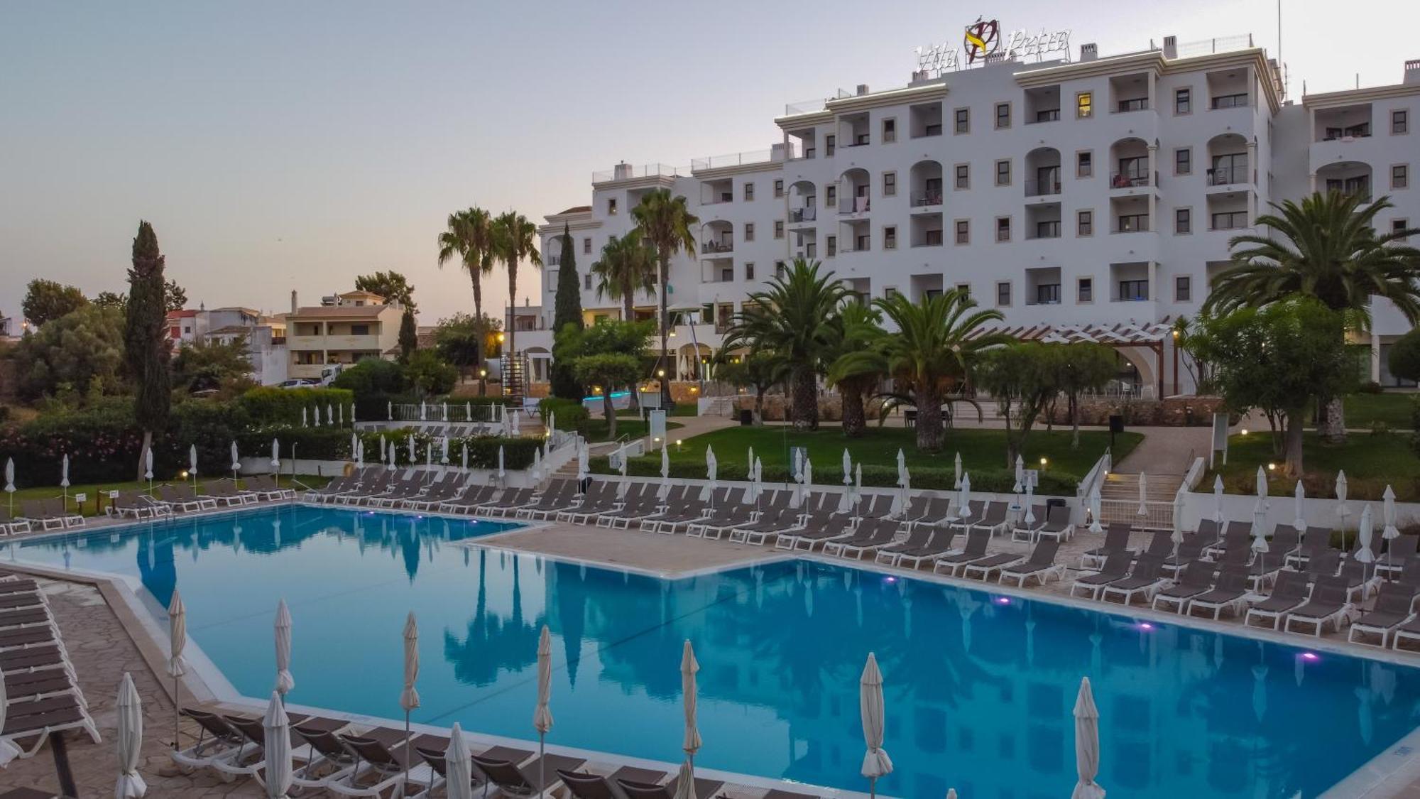 Vila Petra Albufeira Exterior photo