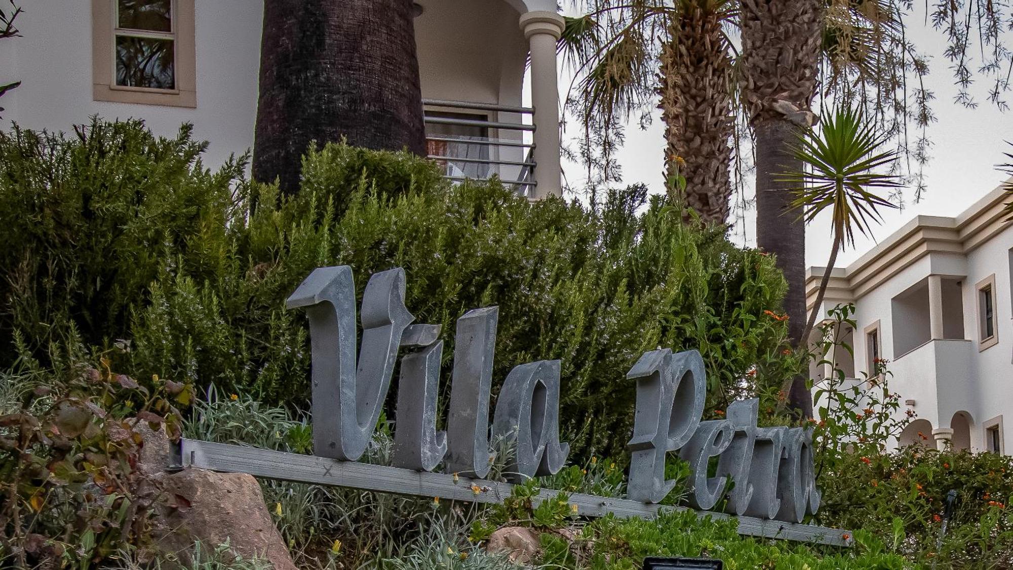 Vila Petra Albufeira Exterior photo