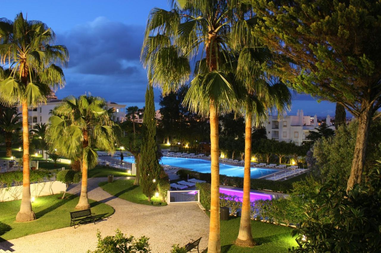 Vila Petra Albufeira Exterior photo