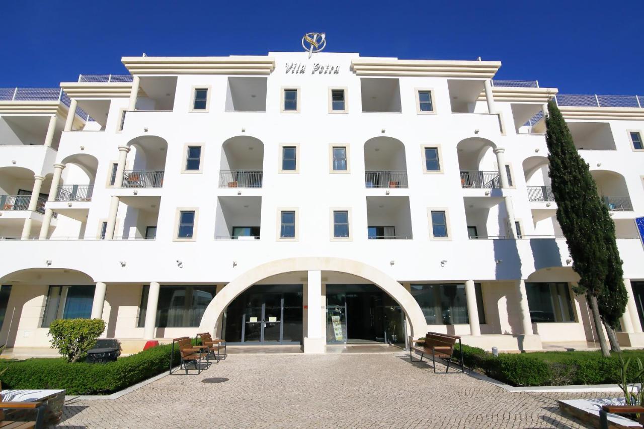 Vila Petra Albufeira Exterior photo