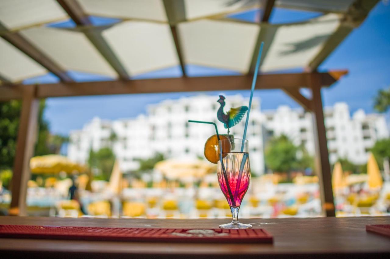 Vila Petra Albufeira Exterior photo
